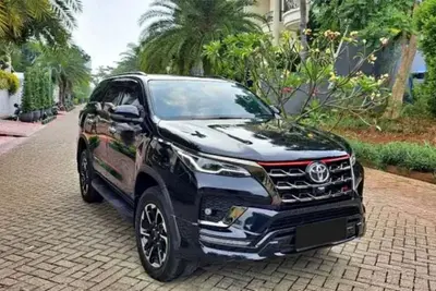 Fortuner
