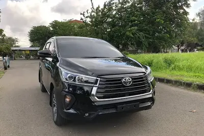 Innova Reborn