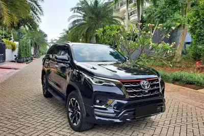Fortuner