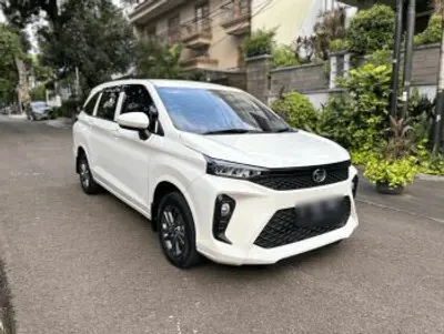 New Xenia
